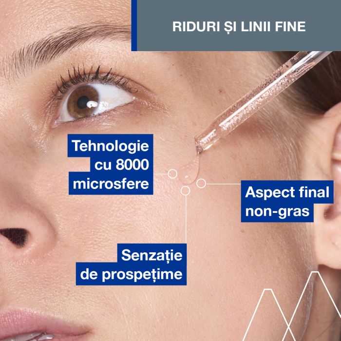 Ser anti-aging, booster de colagen AGE ABSOLU PRO-COLAGEN 30ml, Uriage [2]