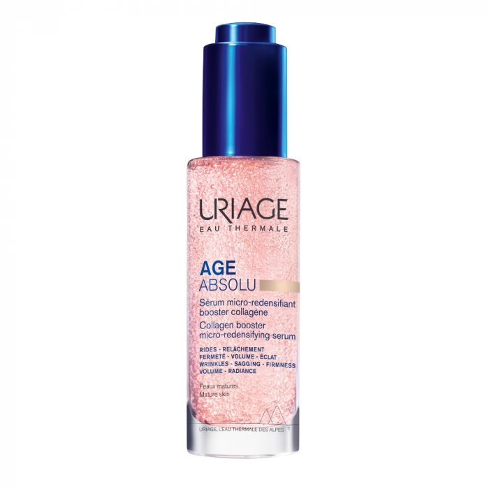 Ser anti-aging, booster de colagen AGE ABSOLU PRO-COLAGEN 30ml, Uriage [8]
