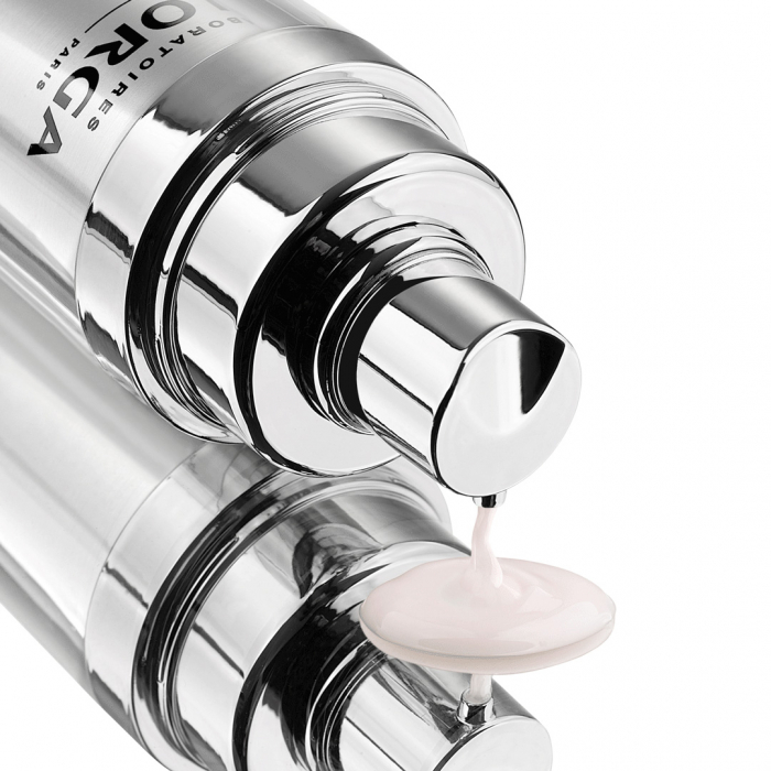 Ser anti-imbatranire intens regenerator cu efect de fermitate NCEF INTENSIVE, 30ml, FILORGA [2]