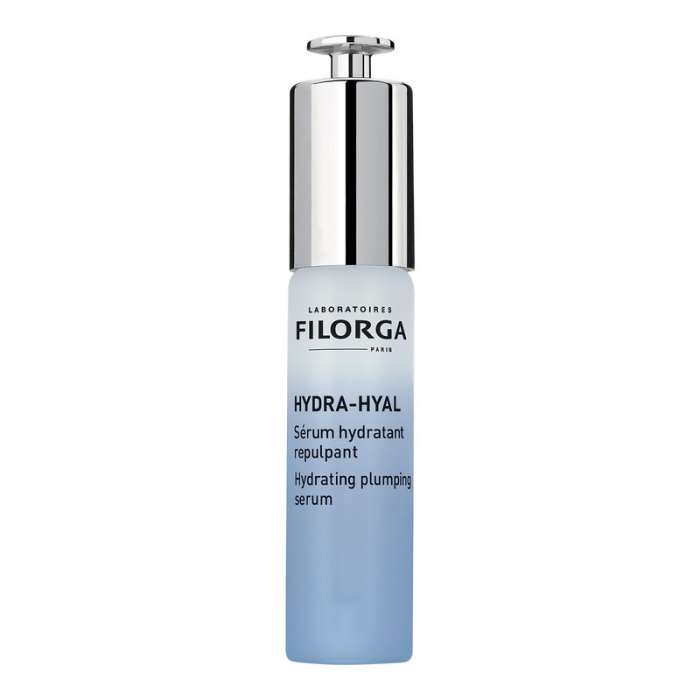 Ser anti-imbatranire pentru hidratare cu acid hialuronic HYDRA-HYAL, 30ml, FILORGA [6]