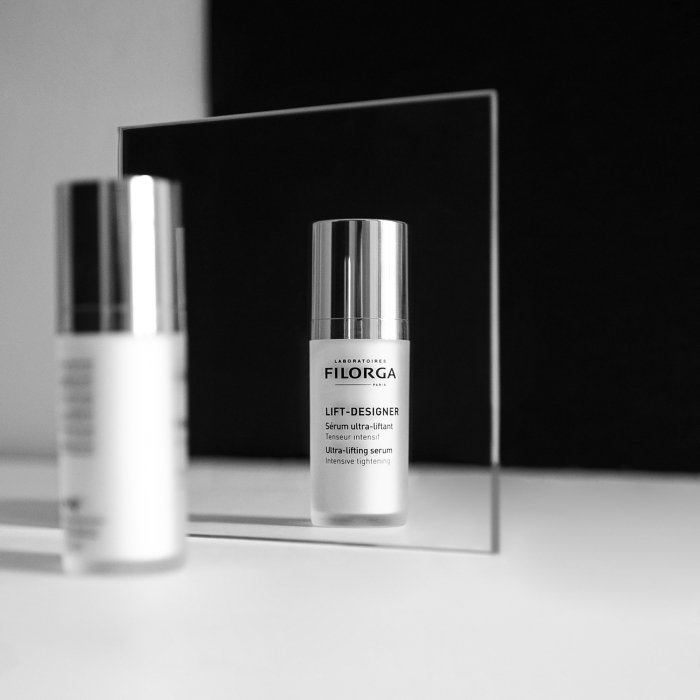 Ser antirid pentru intretinere intensiva LIFT DESIGNER, 30ml, FILORGA [3]
