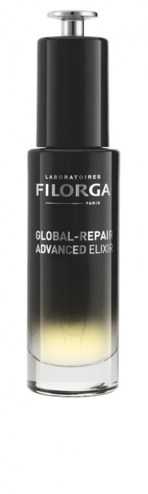 Ser antirid pentru ten matur GLOBAL-REPAIR ADVANCED ELIXIR, 30ml, FILORGA [4]