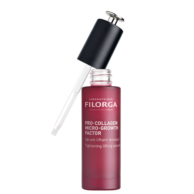 Ser cu efect de lifting si fermitate PRO-COLLAGEN, 30ml, FILORGA [2]