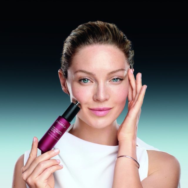 Ser cu efect de lifting si fermitate PRO-COLLAGEN, 30ml, FILORGA [5]