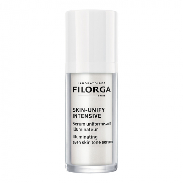 Ser cu efect de luminozitate impotriva petelor SKIN-UNIFY INTENSIVE, 30ml, FILORGA [5]
