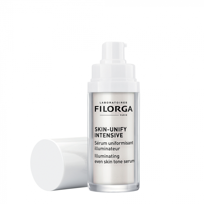 Ser cu efect de luminozitate impotriva petelor SKIN-UNIFY INTENSIVE, 30ml, FILORGA [6]