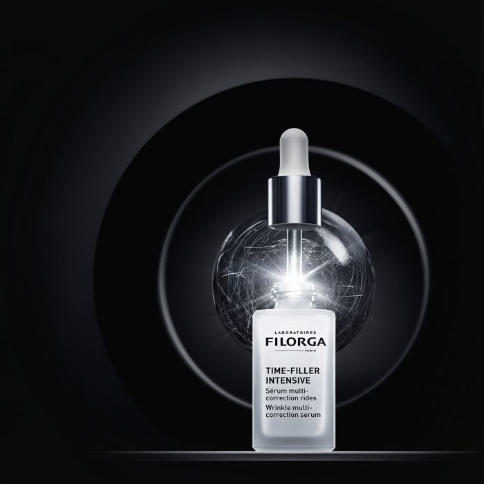 Ser de fata anti rid TIME-FILLER INTENSIVE, 30ml, FILORGA [4]