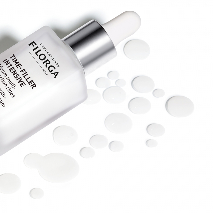 Ser de fata anti rid TIME-FILLER INTENSIVE, 30ml, FILORGA [2]