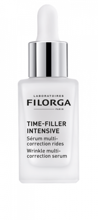 Ser de fata anti rid TIME-FILLER INTENSIVE, 30ml, FILORGA [6]