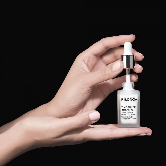 Ser de fata anti rid TIME-FILLER INTENSIVE, 30ml, FILORGA [3]
