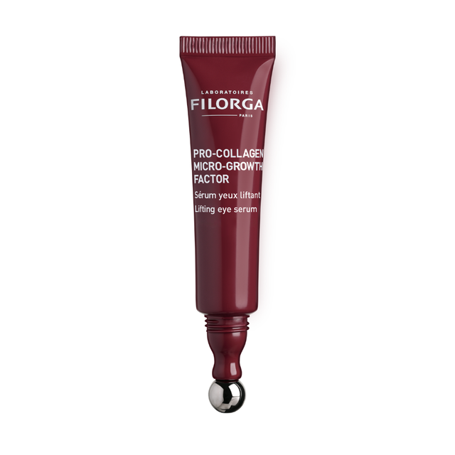 Ser de ochi cu efect de lifting PRO-COLLAGEN  15ml, FILORGA [3]