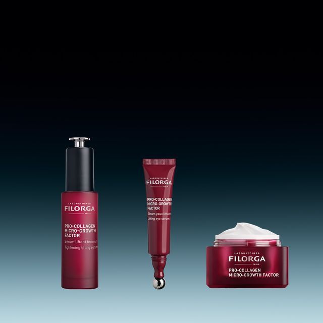 Ser de ochi cu efect de lifting PRO-COLLAGEN  15ml, FILORGA [13]