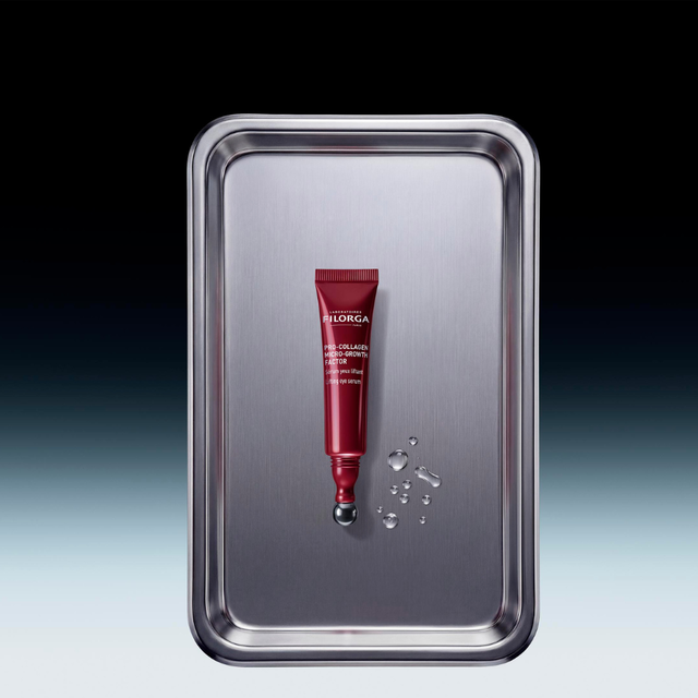Ser de ochi cu efect de lifting PRO-COLLAGEN  15ml, FILORGA [4]