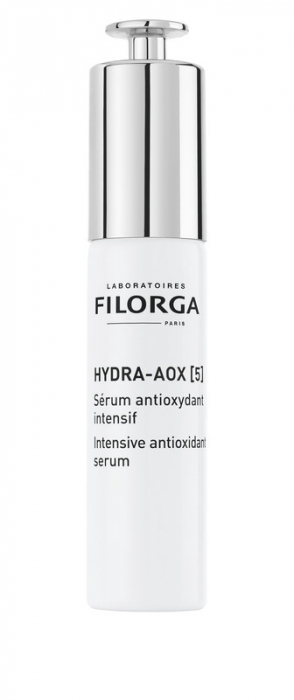 Ser intensiv antioxidant HYDRA AOX, 30ml, FILORGA [7]