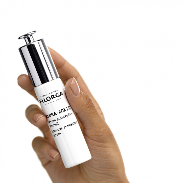 Ser intensiv antioxidant HYDRA AOX, 30ml, FILORGA [4]