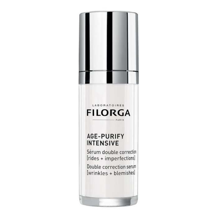 Ser intensiv antirid pentru ten cu imperfectiuni AGE PURIFY, 30ml, FILORGA [6]