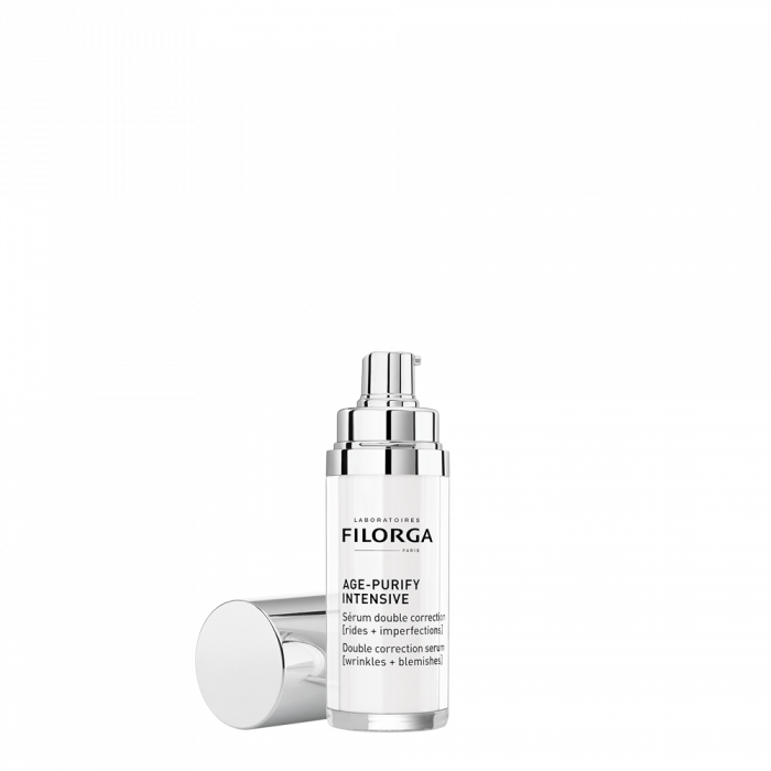 Ser intensiv antirid pentru ten cu imperfectiuni AGE PURIFY, 30ml, FILORGA [3]