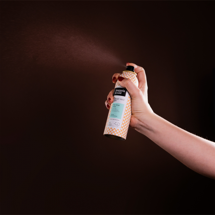 Spray pentru par HAIR MIST, 207ml, Nuggela&Sule [2]
