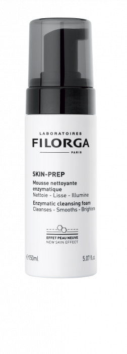 Spuma de curatare SKIN-prep, 150ml, FILORGA [6]