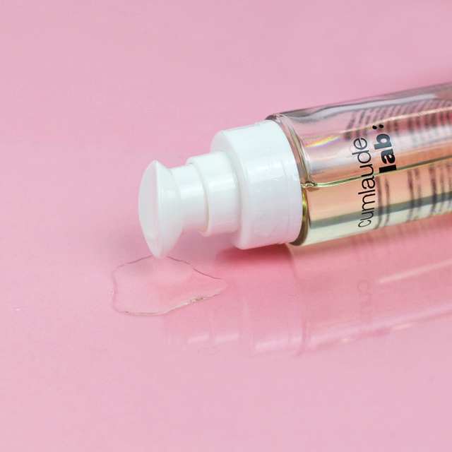Ulei pentru hidratare intima HIDRAGYN 30ml, CUMLAUDE LAB [5]