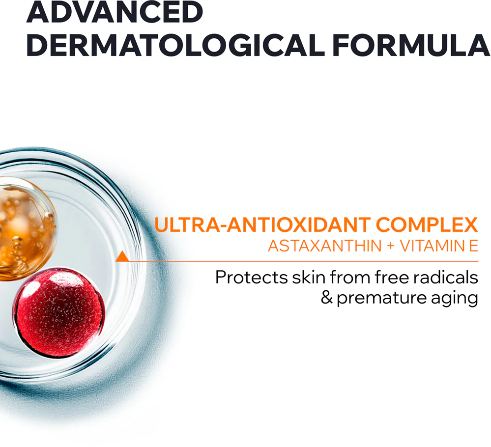 Ulei uscat protectie solara BARIESUN  SPF50+ 200ml, Uriage [3]