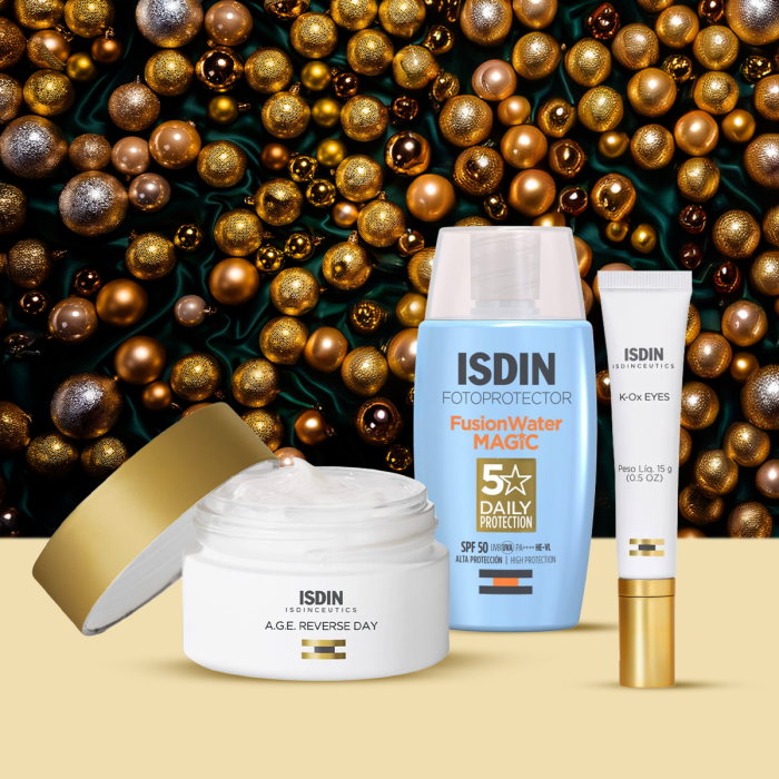 Winter Anti-age - Pachet Isdin [1]