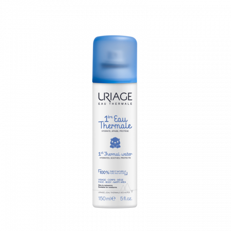 Apa termala - 1er BEBE Apa Termala 150ml, Uriage