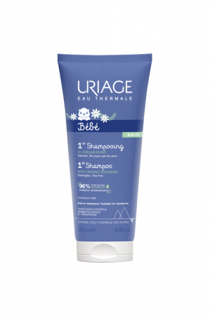 INGRIJIRE BEBE - 1er BEBE Sampon 200 ml, Uriage