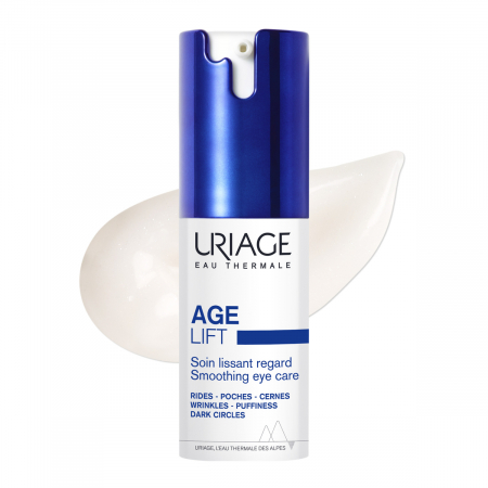 AGE LIFT Crema contur de ochi pentru lifting si fermitate 15 ml, Uriage [6]