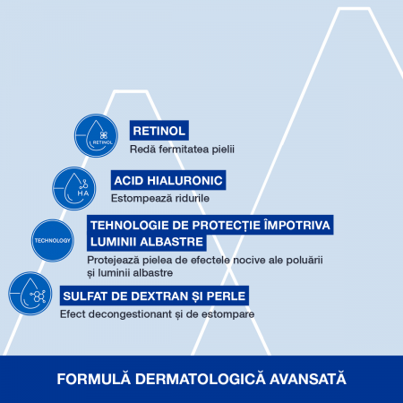 AGE LIFT Crema contur de ochi pentru lifting si fermitate 15 ml, Uriage [3]