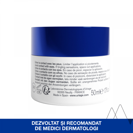 AGE LIFT Crema de noapte peeling 50 ml, Uriage [9]