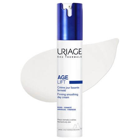 AGE LIFT Crema de zi pentru lifting si fermitate 40 ml, Uriage