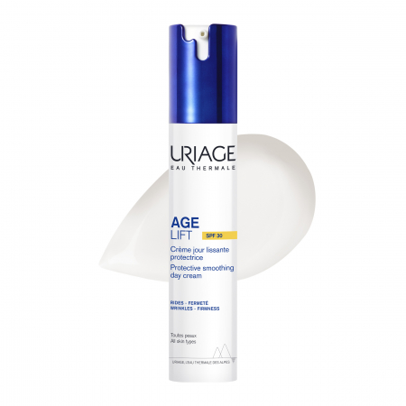 AGE LIFT Crema de zi pentru lifting si fermitate SPF30, 40 ml, Uriage
