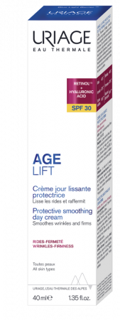AGE LIFT Crema de zi pentru lifting si fermitate SPF30, 40 ml, Uriage [8]