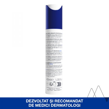 AGE LIFT Crema de zi pentru lifting si fermitate SPF30, 40 ml, Uriage [9]