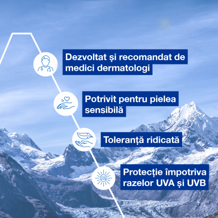 AGE LIFT Crema de zi pentru lifting si fermitate SPF30, 40 ml, Uriage [4]