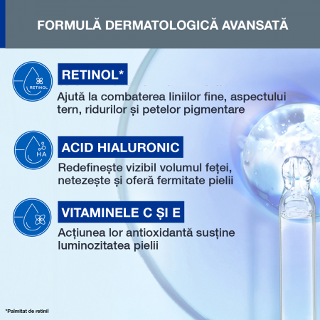 AGE LIFT Crema detox revitalizanta de noapte 40 ml, Uriage [3]