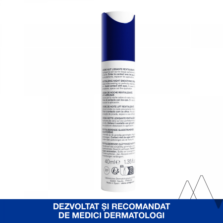 AGE LIFT Crema detox revitalizanta de noapte 40 ml, Uriage [9]