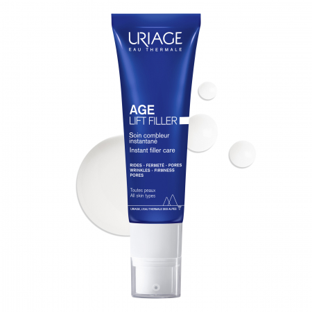 Antiage/Antirid - AGE LIFT Filler instant 30 ml, Uriage