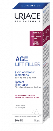 AGE LIFT Filler instant 30 ml, Uriage [9]