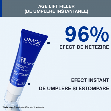 AGE LIFT Filler instant 30 ml, Uriage [1]