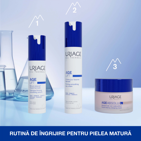 AGE LIFT Serum intensiv pentru lifting si fermitate 30 ml, Uriage [5]