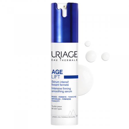 AGE LIFT Serum intensiv pentru lifting si fermitate 30 ml, Uriage
