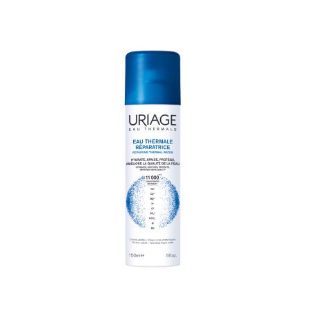 FATA - Apa Termala Spray 150 ml, Uriage