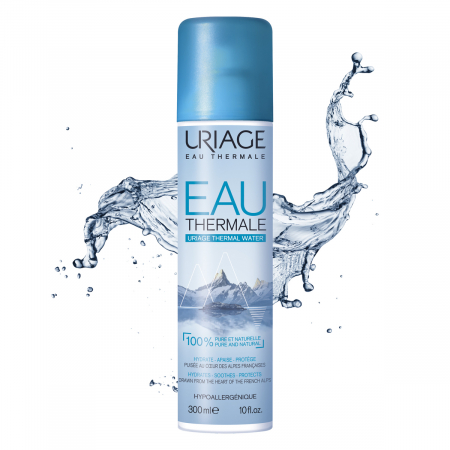 FATA - Apa Termala Spray 300 ml, Uriage