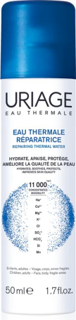 Apa termala - Apa Termala Spray, 50 ml, Uriage