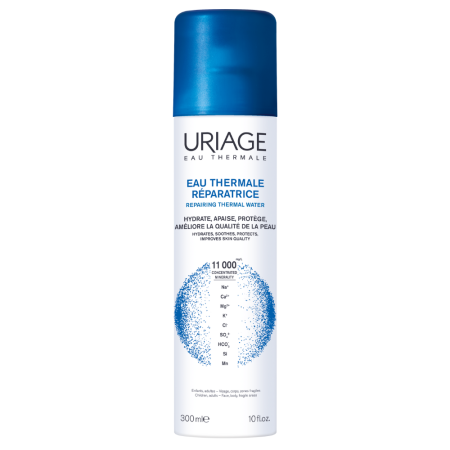 Apa Termala Spray 300 ml, Uriage [0]