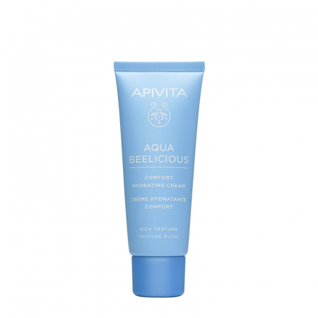 Hidratare - AQUA BEE CREMA BOGATA 40 ML APIVITA