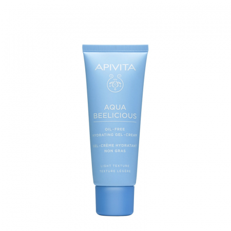 Hidratare - AQUA BEE CREMA LEJERA 40 ML APIVITA