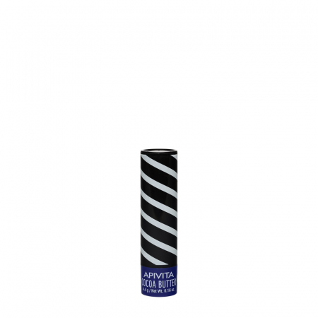 FATA - Balsam buze unt de cacao, 4.4 g, Apivita,
